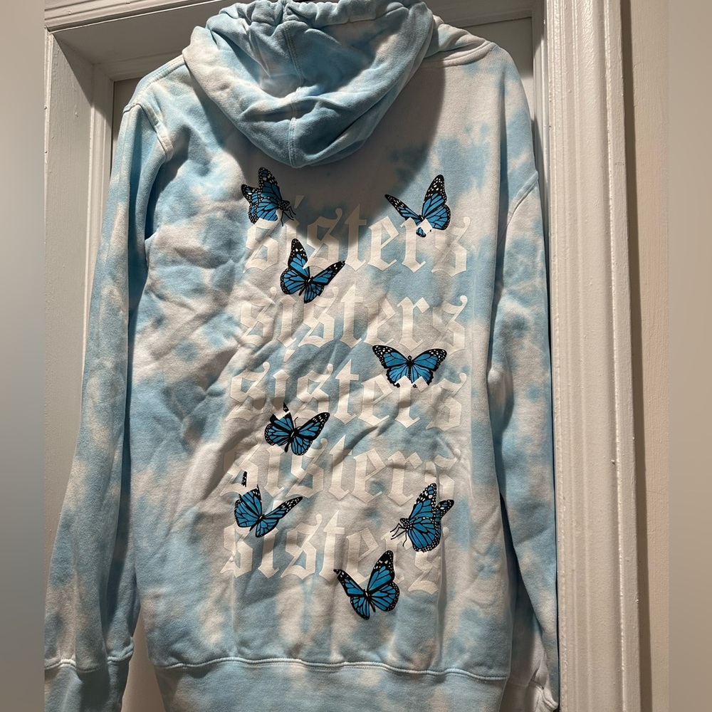 James Charles Sisters Hoodie